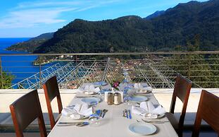 Loryma Resort Hotel