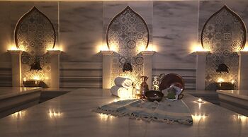 Loryma Resort Hotel