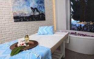 Loryma Resort Hotel