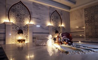 Loryma Resort Hotel