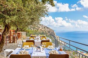 Loryma Resort Hotel