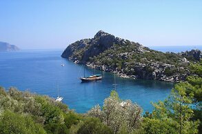 Loryma Resort Hotel
