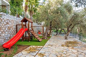 Loryma Resort Hotel