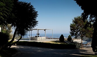 Loryma Resort Hotel