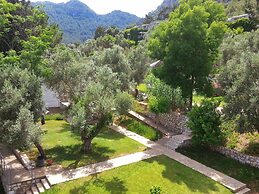 Loryma Resort Hotel