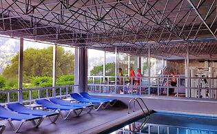 Loryma Resort Hotel