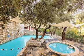 Loryma Resort Hotel