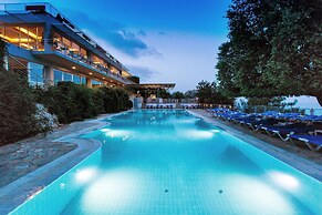 Loryma Resort Hotel