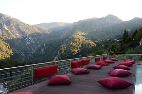 Loryma Resort Hotel