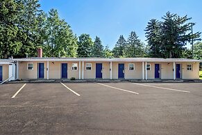 Americas Best Value Inn Jonesville Hillsdale