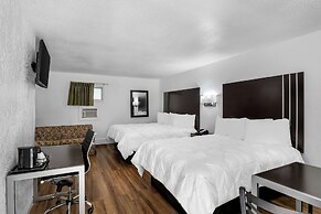 Americas Best Value Inn Jonesville Hillsdale