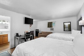 Americas Best Value Inn Jonesville Hillsdale