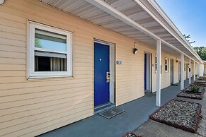 Americas Best Value Inn Jonesville Hillsdale