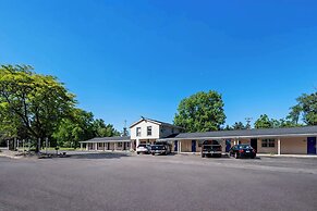 Americas Best Value Inn Jonesville Hillsdale