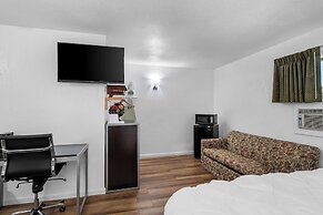 Americas Best Value Inn Jonesville Hillsdale