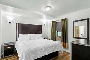 Americas Best Value Inn Jonesville Hillsdale