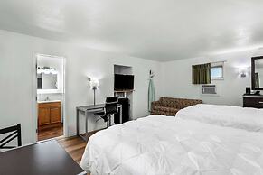 Americas Best Value Inn Jonesville Hillsdale