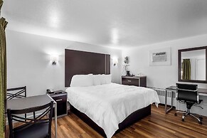 Americas Best Value Inn Jonesville Hillsdale