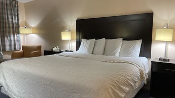 Slumber Inn Of Harrisonville