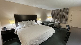 Slumber Inn Of Harrisonville