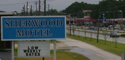 Sherwood Motel