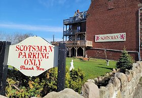 The Scotsman Inn