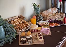 Glaciares De La Patagonia