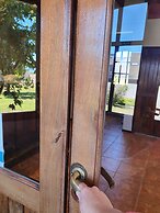 Glaciares De La Patagonia