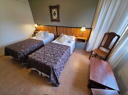 Glaciares De La Patagonia