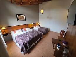 Glaciares De La Patagonia