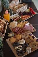 Glaciares De La Patagonia