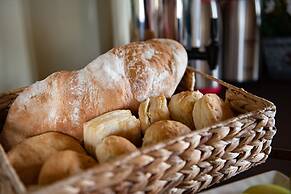 Glaciares De La Patagonia
