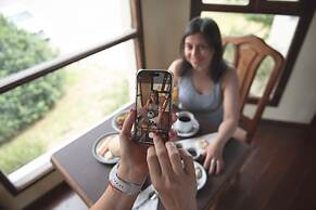 Glaciares De La Patagonia