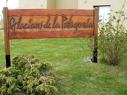 Glaciares De La Patagonia