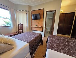 Glaciares De La Patagonia