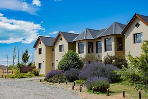 Glaciares De La Patagonia