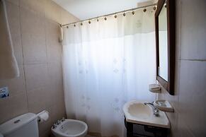 Glaciares De La Patagonia