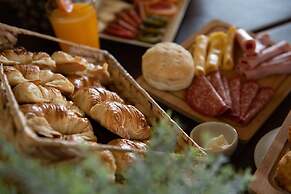 Glaciares De La Patagonia