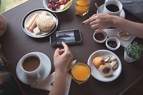 Glaciares De La Patagonia
