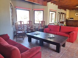 Glaciares De La Patagonia