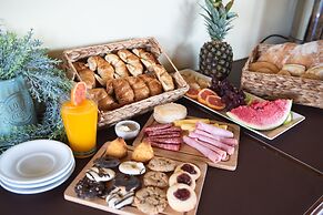 Glaciares De La Patagonia