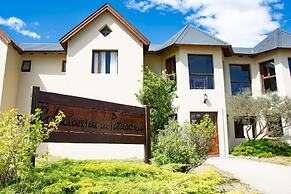 Glaciares De La Patagonia