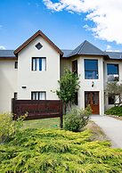 Glaciares De La Patagonia