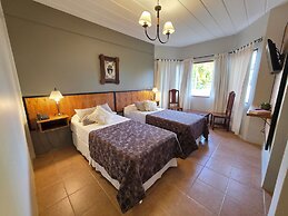 Glaciares De La Patagonia