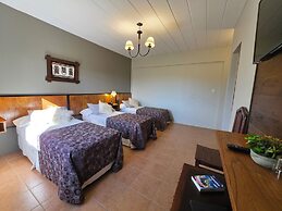 Glaciares De La Patagonia