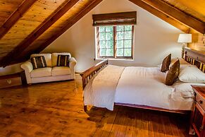 Le Manoir de Brendel