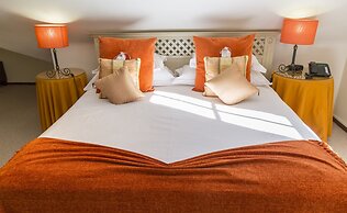 Le Manoir de Brendel