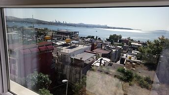 Cosmopolitan Park Hotel