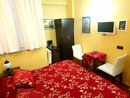 Cosmopolitan Park Hotel