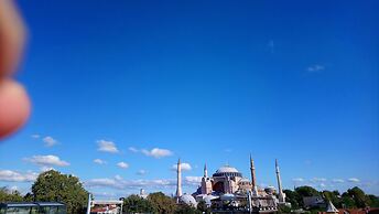 Cosmopolitan Park Hotel